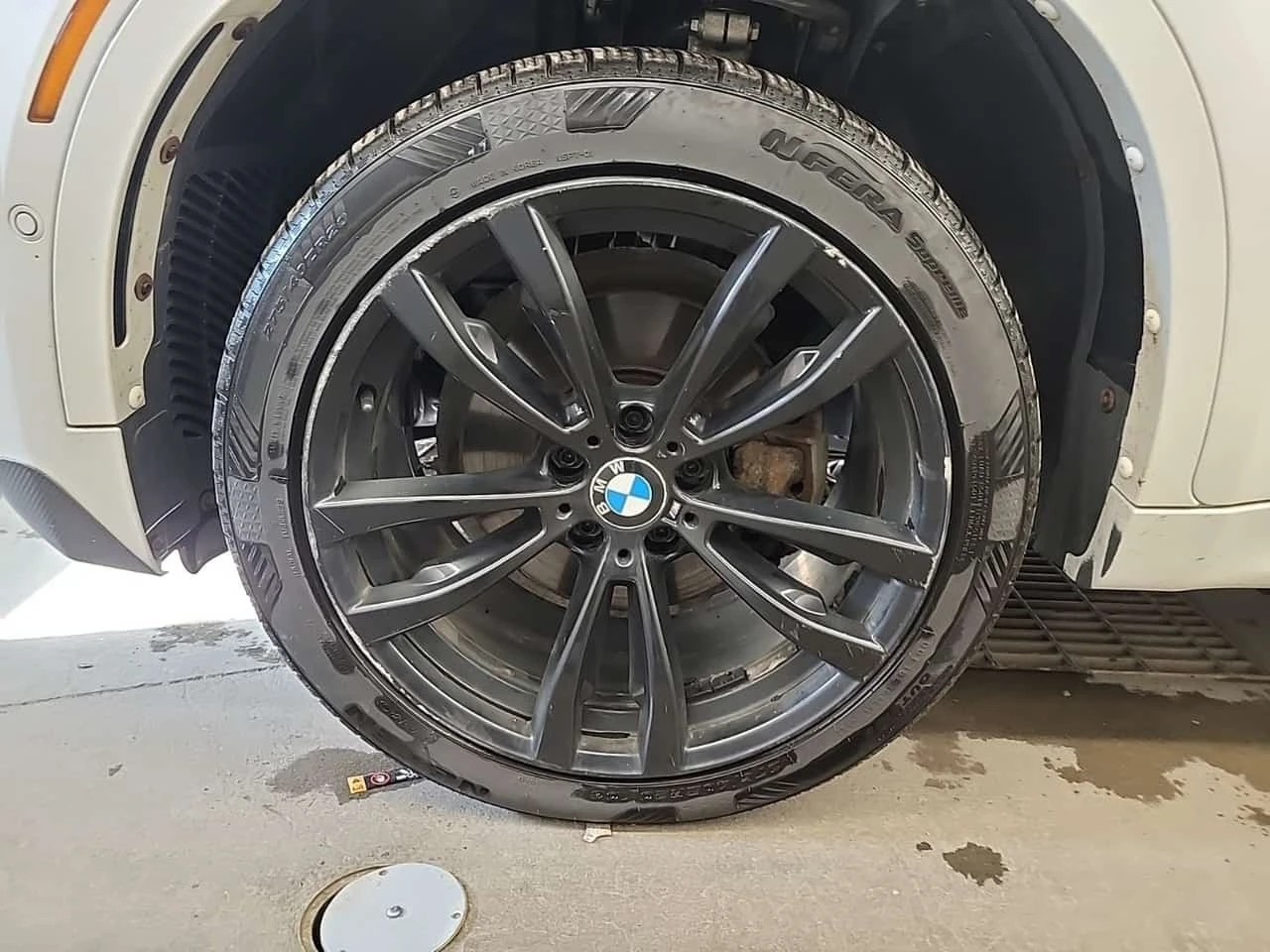 BMW X6 * XDRIVE35I * CARFAX * ���� �� �� | Mobile.bg � ����������� 14