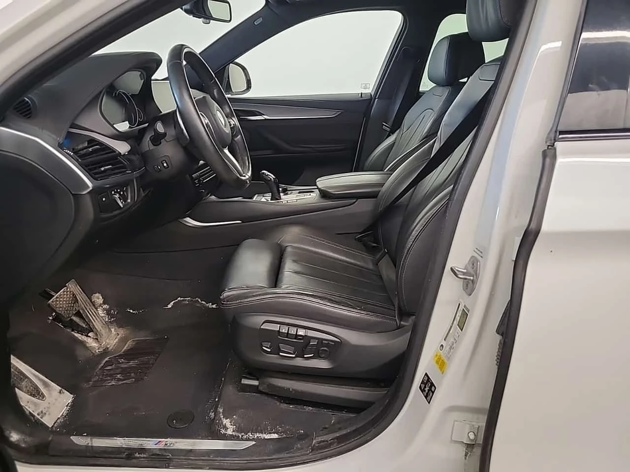 BMW X6 * XDRIVE35I * CARFAX * ���� �� �� | Mobile.bg � ����������� 6