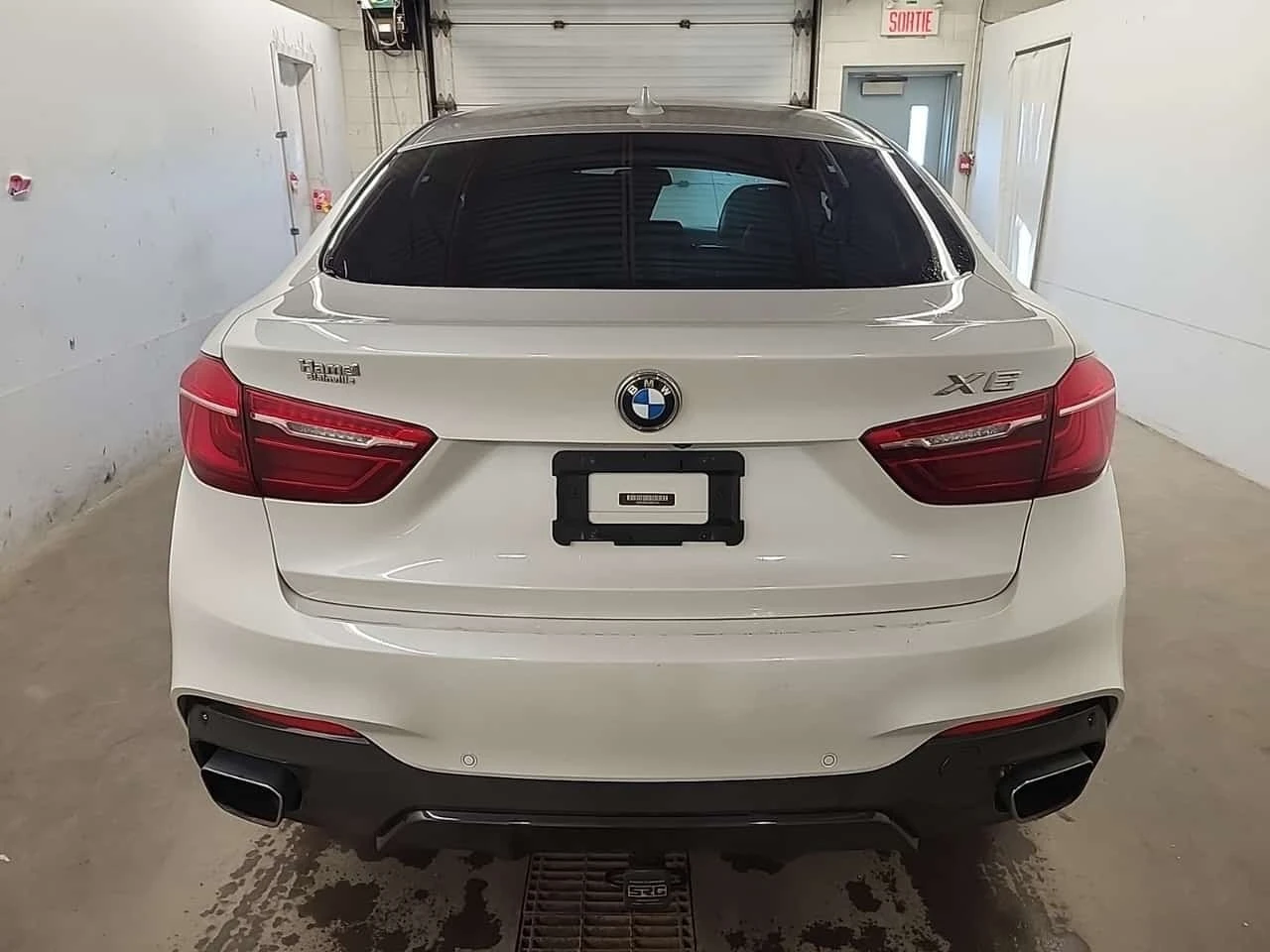 BMW X6 * XDRIVE35I * CARFAX * ���� �� �� | Mobile.bg � ����������� 4