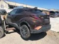 Toyota C-HR 1.8 hibrid, снимка 11