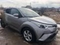 Toyota C-HR 1.8 hibrid, снимка 4