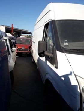 Ford Transit 2.2-81kw,96kw, снимка 6