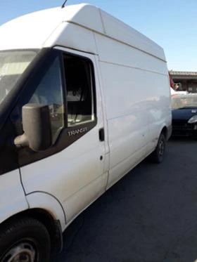 Ford Transit 2.2-81kw,96kw, снимка 5