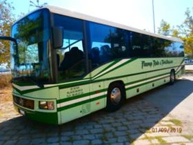 Mercedes-Benz Integro Turist WC* AC* TV* , снимка 4