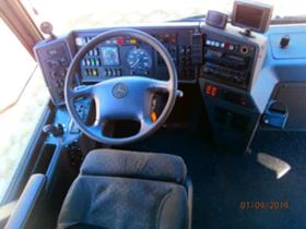 Mercedes-Benz Integro Turist WC* AC* TV* , снимка 8