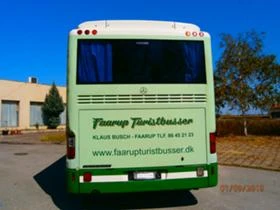 Mercedes-Benz Integro Turist WC* AC* TV* , снимка 6