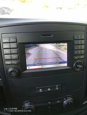 Mercedes-Benz Vito vito, снимка 9
