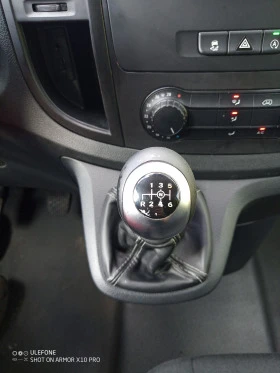 Mercedes-Benz Vito vito, снимка 6