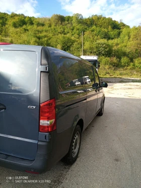 Mercedes-Benz Vito vito, снимка 13