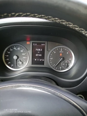 Mercedes-Benz Vito vito, снимка 7