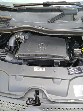 Mercedes-Benz Vito vito, снимка 2