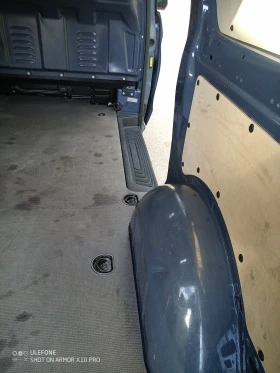 Mercedes-Benz Vito vito, снимка 15