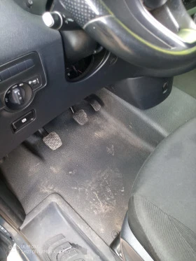 Mercedes-Benz Vito vito, снимка 3