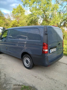 Mercedes-Benz Vito vito, снимка 5