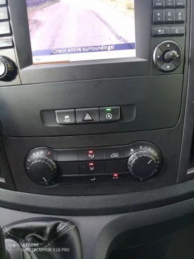 Mercedes-Benz Vito vito, снимка 10