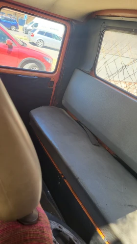 VW Lt 35, снимка 6