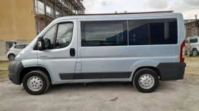 Citroen Jumper 2.2HDI 4+ 1m Klima , снимка 9