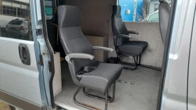 Citroen Jumper 2.2HDI 4+ 1m Klima , снимка 11