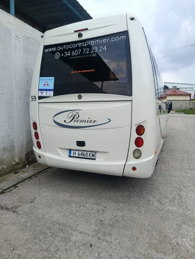 Iveco Daily 65C, снимка 2