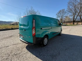 Ford Transit 2.0 TDCI, снимка 3