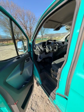 Ford Transit 2.0 TDCI, снимка 5