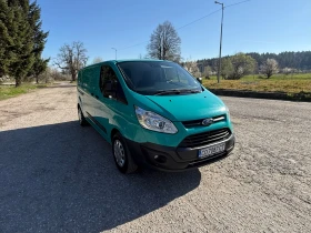 Ford Transit 2.0 TDCI, снимка 4