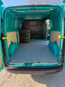 Ford Transit 2.0 TDCI, снимка 9