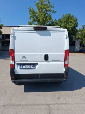 Citroen Jumper 2.2HDI, снимка 4