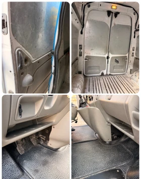 Opel Vivaro 2.0CDTI 115 к.с/ товарен/ дълга база, снимка 11