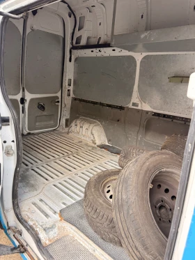 Opel Vivaro 2.0CDTI 115 к.с/ товарен/ дълга база, снимка 13