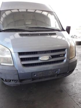 Ford Transit 2.2-81kw,96kw | Mobile.bg    3