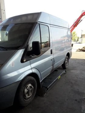 Ford Transit 2.2-81kw,96kw | Mobile.bg    7