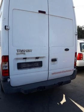 Ford Transit 2.2-81kw,96kw | Mobile.bg    2