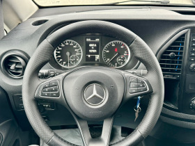 Mercedes-Benz Vito 2.2D 136 9 места  EURO 6 11.2017, снимка 11