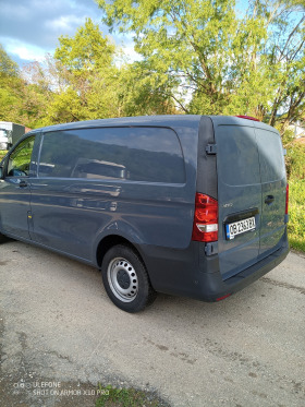 Mercedes-Benz Vito, снимка 7 - Бусове и автобуси - 45595893