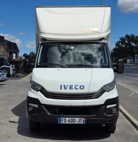 Iveco 35c15 35-150/35c15/N1/Сервизна история Iveco, снимка 2