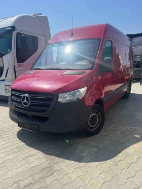 Mercedes-Benz Sprinter 314 | Mobile.bg    1