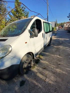 Opel Vivaro, снимка 1