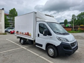 Обява за продажба на Fiat Ducato Хладилен ~48 000 лв. - изображение 7