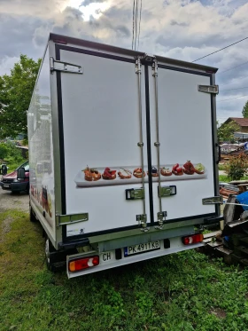 Обява за продажба на Fiat Ducato Хладилен ~48 000 лв. - изображение 5
