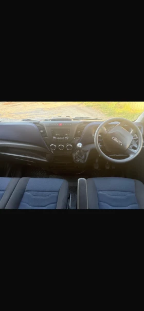 Обява за продажба на Iveco Daily ~26 999 лв. - изображение 10