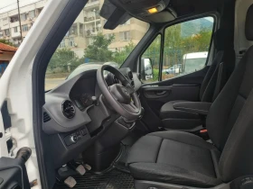 Mercedes-Benz Sprinter 314  | Mobile.bg    7
