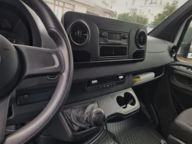 Mercedes-Benz Sprinter 314  | Mobile.bg    8