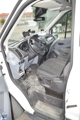 Ford Transit | Mobile.bg    7