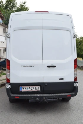 Ford Transit | Mobile.bg    6