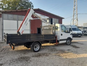 Iveco Daily 3, 5 T,   N1 | Mobile.bg    3