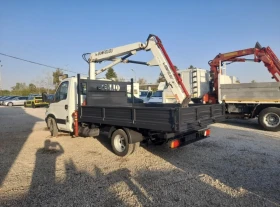 Iveco Daily 3, 5 T,   N1 | Mobile.bg    5