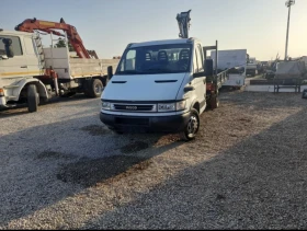 Iveco Daily 3, 5 T,   N1 | Mobile.bg    2