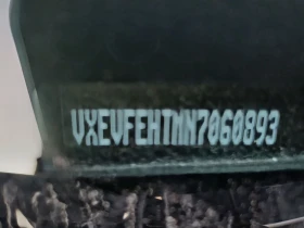 Opel Vivaro 2.0/145 , снимка 14