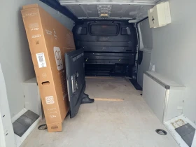 Opel Vivaro 2.0/145 , снимка 12